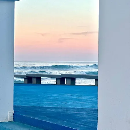 El Submarino Coastal