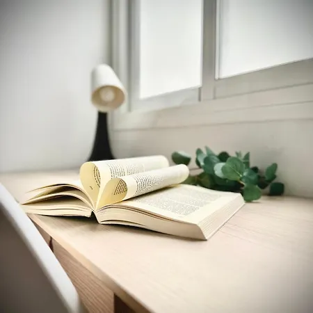 Appartement El Submarino Coastal