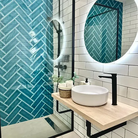 Appartement El Submarino Coastal Santa Maria de Guia de Gran Canaria