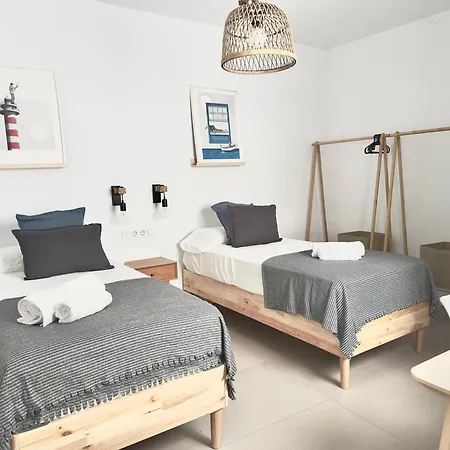 El Submarino Coastal Santa Maria de Guia de Gran Canaria