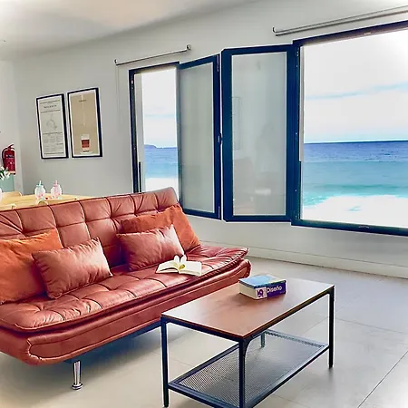 Appartement El Submarino Coastal *