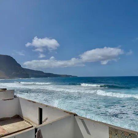 El Submarino Coastal