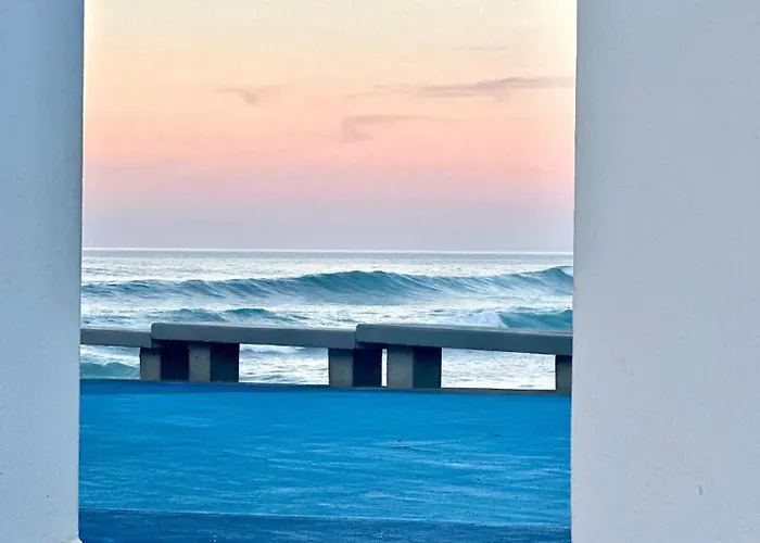 El Submarino Coastal