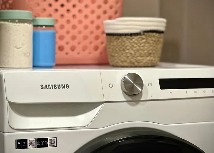 Appartamento El Submarino Coastal Santa Maria de Guia de Gran Canaria