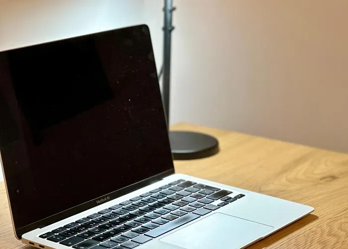 El Submarino Coastal Appartamento *