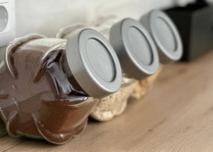 Appartamento El Submarino Coastal *