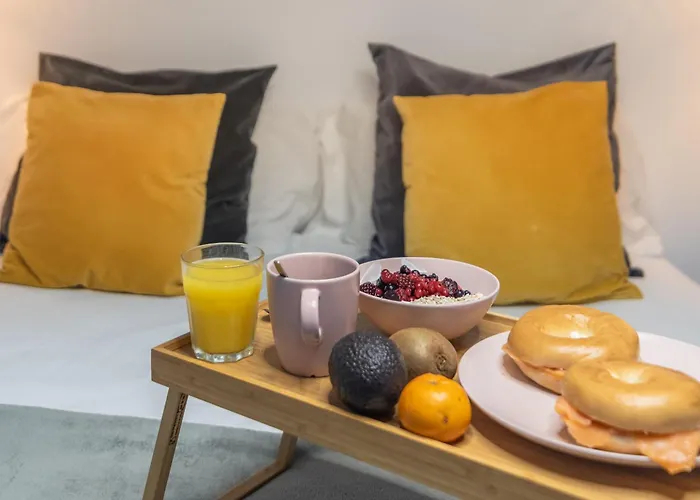 El Submarino Coastal Appartamento Santa Maria de Guia de Gran Canaria