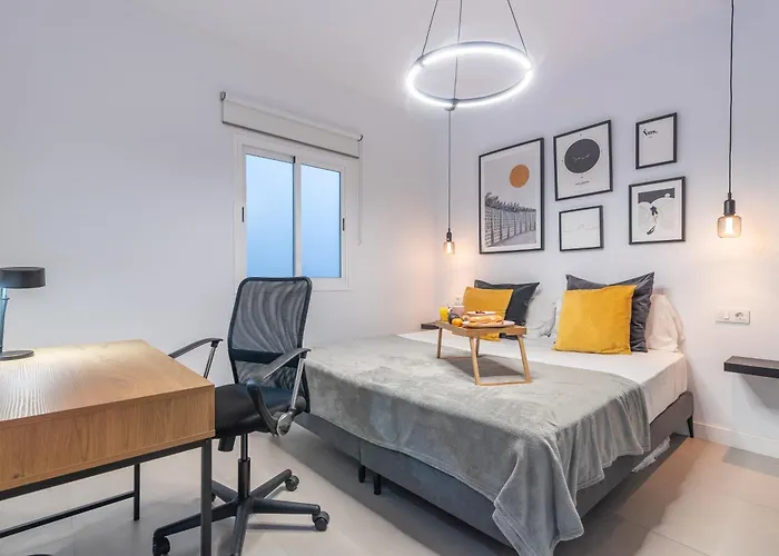 El Submarino Coastal Santa Maria de Guia de Gran Canaria