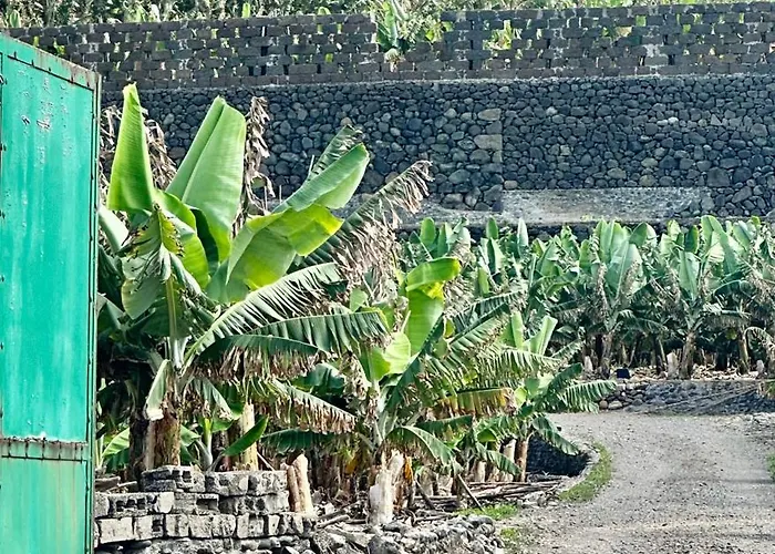 El Submarino Coastal Appartamento *