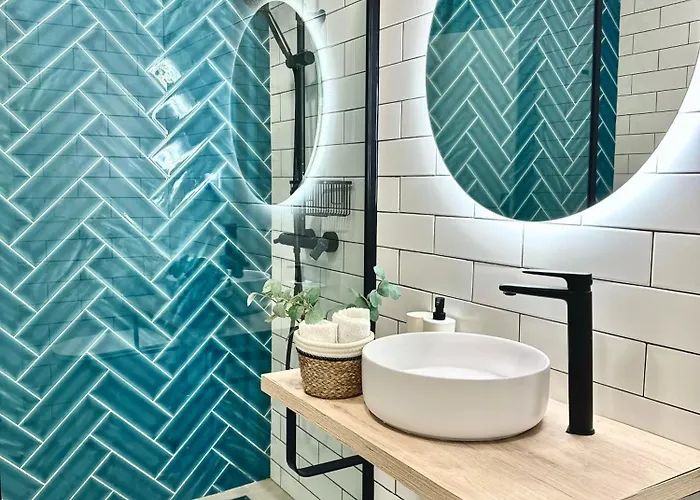 Appartamento El Submarino Coastal Santa Maria de Guia de Gran Canaria