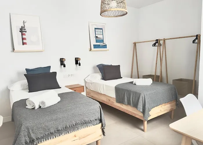 El Submarino Coastal Santa Maria de Guia de Gran Canaria