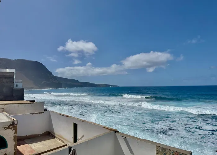 El Submarino Coastal